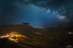 Castelluccio Norcia